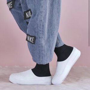 Nike Air Force 1 Love X